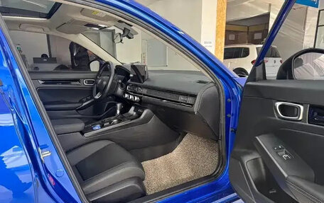 Honda Civic, 2022 год, 2 000 000 рублей, 10 фотография