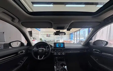 Honda Civic, 2022 год, 2 000 000 рублей, 17 фотография