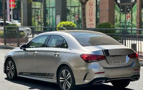 Mercedes-Benz A-Класс, 2022 год, 1 460 999 рублей, 4 фотография