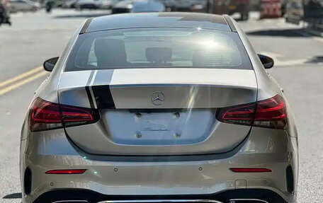 Mercedes-Benz A-Класс, 2022 год, 1 460 999 рублей, 5 фотография