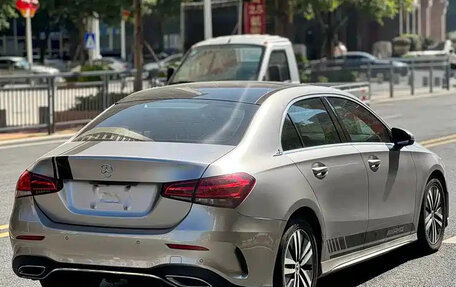 Mercedes-Benz A-Класс, 2022 год, 1 460 999 рублей, 6 фотография