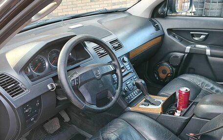 Volvo XC90 II рестайлинг, 2007 год, 1 150 000 рублей, 3 фотография