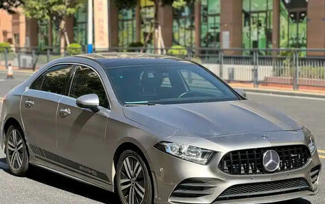 Mercedes-Benz A-Класс, 2022 год, 1 460 999 рублей, 3 фотография