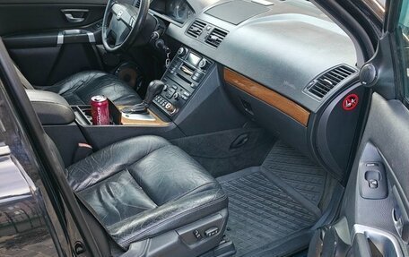 Volvo XC90 II рестайлинг, 2007 год, 1 150 000 рублей, 4 фотография