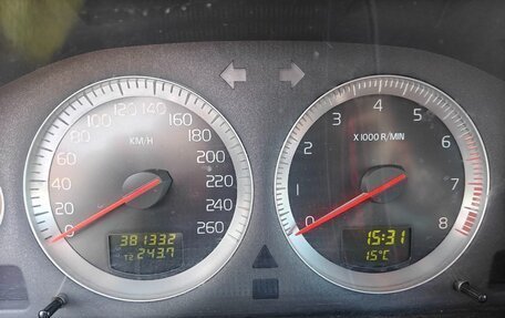 Volvo XC90 II рестайлинг, 2007 год, 1 150 000 рублей, 2 фотография