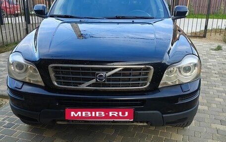 Volvo XC90 II рестайлинг, 2007 год, 1 150 000 рублей, 5 фотография