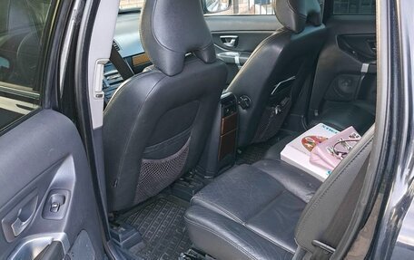 Volvo XC90 II рестайлинг, 2007 год, 1 150 000 рублей, 8 фотография