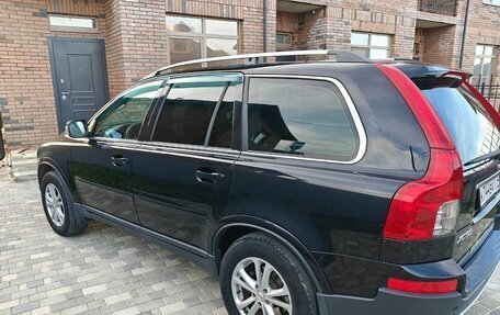 Volvo XC90 II рестайлинг, 2007 год, 1 150 000 рублей, 7 фотография