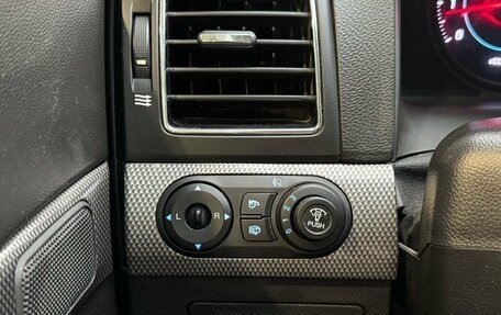 Chevrolet Captiva I, 2012 год, 1 320 000 рублей, 17 фотография