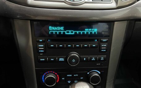 Chevrolet Captiva I, 2012 год, 1 320 000 рублей, 20 фотография