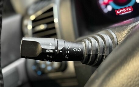 Chevrolet Captiva I, 2012 год, 1 320 000 рублей, 15 фотография