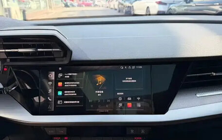 Audi A3, 2022 год, 1 960 143 рублей, 9 фотография