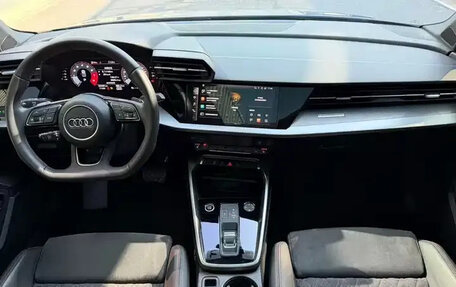 Audi A3, 2022 год, 1 960 143 рублей, 8 фотография