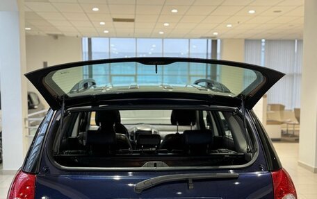 Chevrolet Captiva I, 2012 год, 1 320 000 рублей, 33 фотография