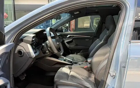 Audi A3, 2022 год, 1 960 143 рублей, 7 фотография