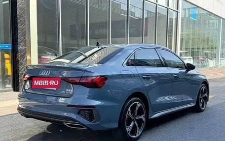 Audi A3, 2022 год, 1 960 143 рублей, 4 фотография