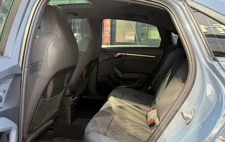 Audi A3, 2022 год, 1 960 143 рублей, 10 фотография