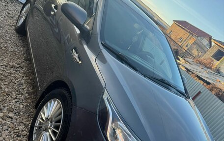 KIA Rio III рестайлинг, 2014 год, 730 000 рублей, 2 фотография