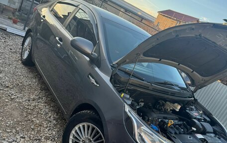 KIA Rio III рестайлинг, 2014 год, 730 000 рублей, 6 фотография