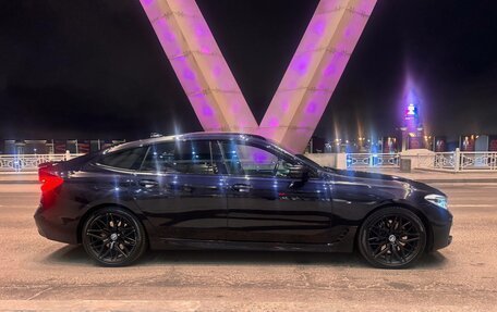 BMW 6 серия, 2018 год, 3 680 000 рублей, 4 фотография