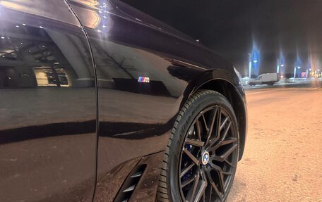 BMW 6 серия, 2018 год, 3 680 000 рублей, 10 фотография