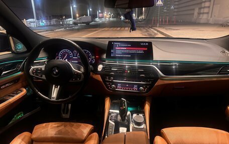 BMW 6 серия, 2018 год, 3 680 000 рублей, 14 фотография