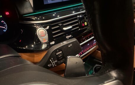 BMW 6 серия, 2018 год, 3 680 000 рублей, 16 фотография