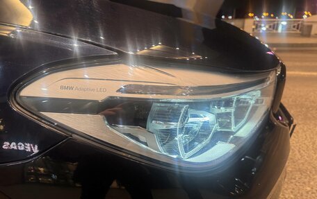 BMW 6 серия, 2018 год, 3 680 000 рублей, 12 фотография