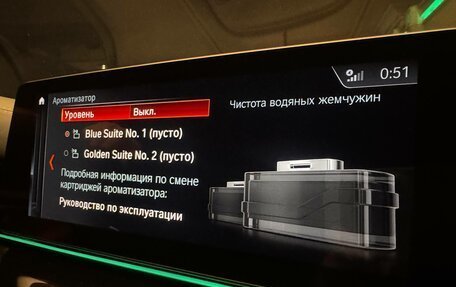 BMW 6 серия, 2018 год, 3 680 000 рублей, 24 фотография