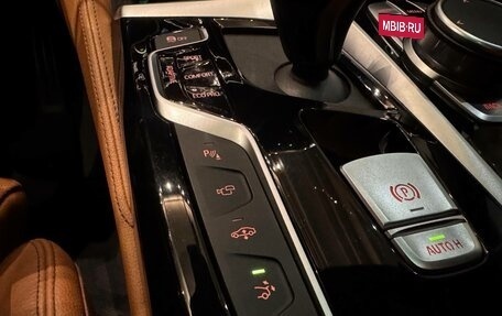 BMW 6 серия, 2018 год, 3 680 000 рублей, 15 фотография