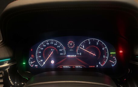 BMW 6 серия, 2018 год, 3 680 000 рублей, 27 фотография