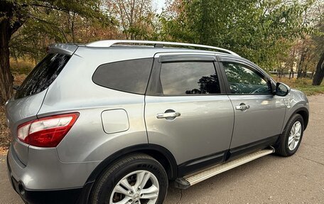 Nissan Qashqai+2 I, 2010 год, 1 250 000 рублей, 4 фотография