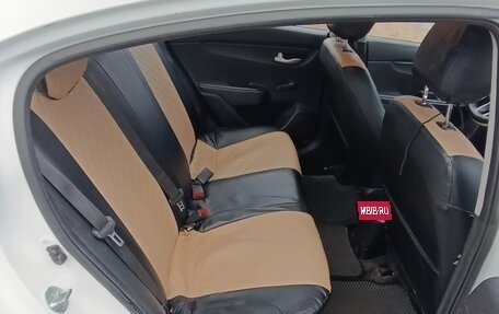 KIA Rio IV, 2020 год, 650 000 рублей, 7 фотография