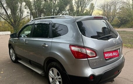 Nissan Qashqai+2 I, 2010 год, 1 250 000 рублей, 5 фотография