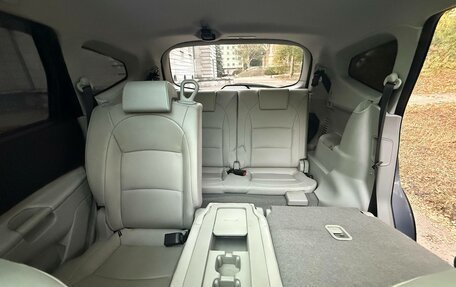 Nissan Qashqai+2 I, 2010 год, 1 250 000 рублей, 8 фотография