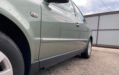 Volkswagen Passat B5+ рестайлинг, 2001 год, 600 000 рублей, 8 фотография