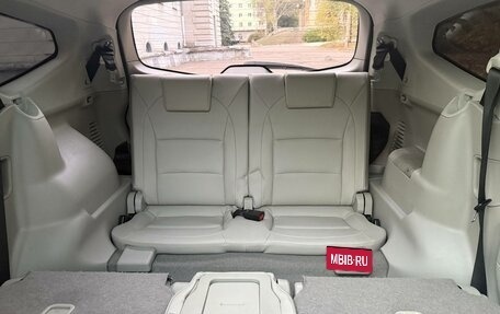 Nissan Qashqai+2 I, 2010 год, 1 250 000 рублей, 7 фотография