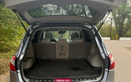 Nissan Qashqai+2 I, 2010 год, 1 250 000 рублей, 9 фотография