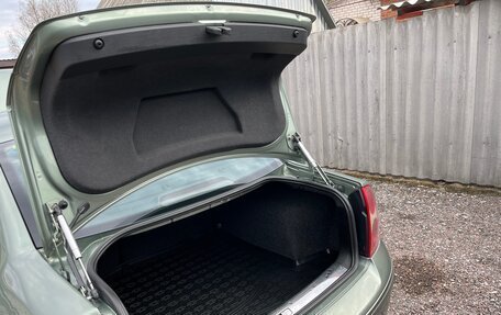 Volkswagen Passat B5+ рестайлинг, 2001 год, 600 000 рублей, 13 фотография