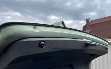 Volkswagen Passat B5+ рестайлинг, 2001 год, 600 000 рублей, 12 фотография