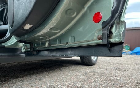 Volkswagen Passat B5+ рестайлинг, 2001 год, 600 000 рублей, 17 фотография