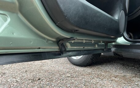 Volkswagen Passat B5+ рестайлинг, 2001 год, 600 000 рублей, 15 фотография