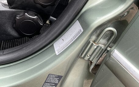 Volkswagen Passat B5+ рестайлинг, 2001 год, 600 000 рублей, 24 фотография