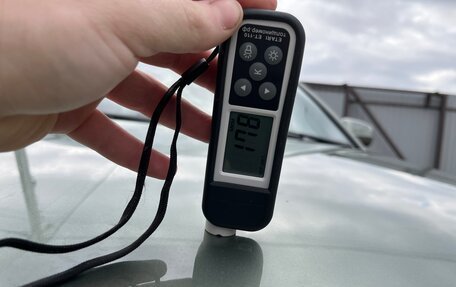 Volkswagen Passat B5+ рестайлинг, 2001 год, 600 000 рублей, 26 фотография