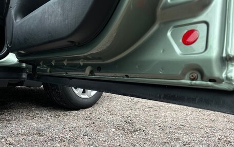 Volkswagen Passat B5+ рестайлинг, 2001 год, 600 000 рублей, 18 фотография