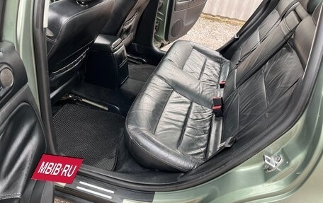 Volkswagen Passat B5+ рестайлинг, 2001 год, 600 000 рублей, 22 фотография