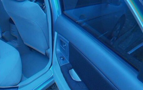 KIA Cerato I, 2006 год, 420 000 рублей, 2 фотография