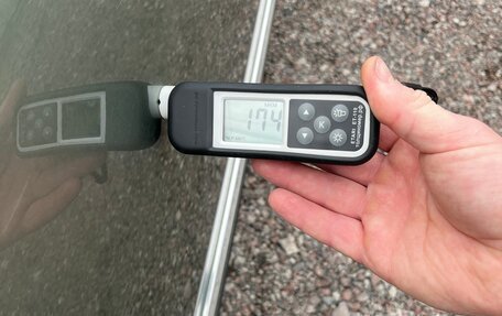 Volkswagen Passat B5+ рестайлинг, 2001 год, 600 000 рублей, 29 фотография