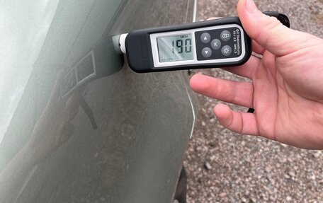 Volkswagen Passat B5+ рестайлинг, 2001 год, 600 000 рублей, 33 фотография