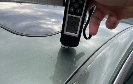 Volkswagen Passat B5+ рестайлинг, 2001 год, 600 000 рублей, 37 фотография